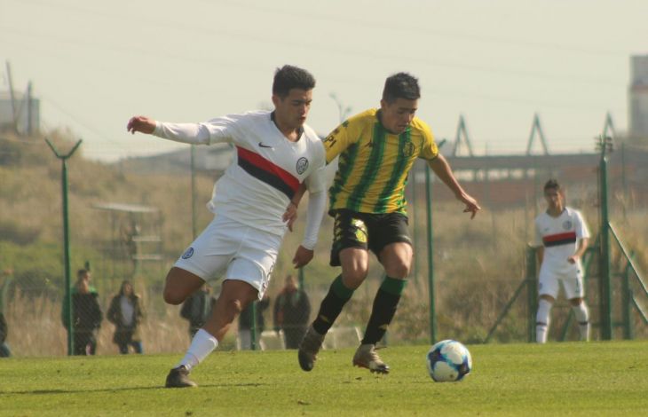 ¡Muy buena jornada ante el Tiburón!