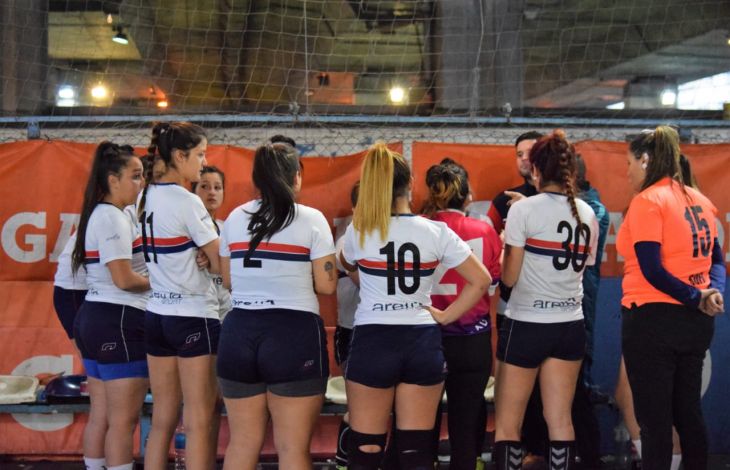 No logran arrancar
