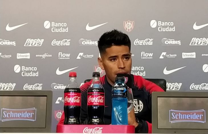 &ldquo;Esta semana nos vino bien&rdquo;