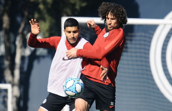 Enfocado en el clásico