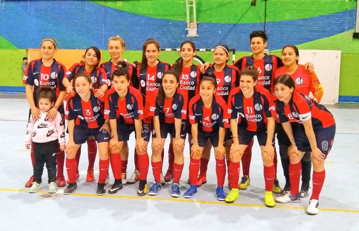 ¡A semifinales!