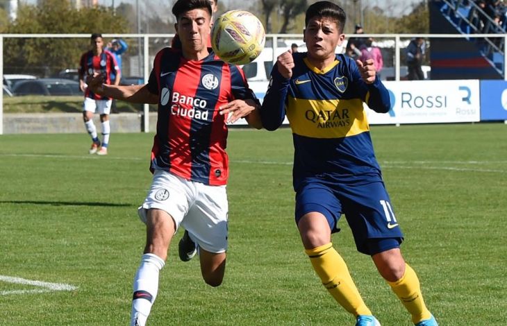 Empate que suma