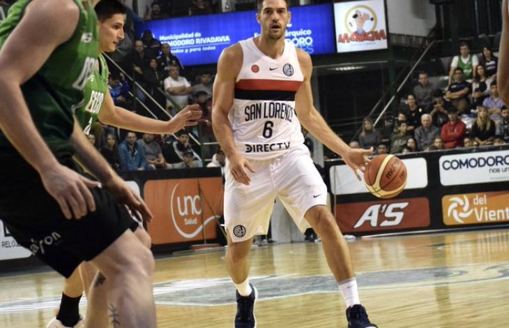 Caída en el debut
