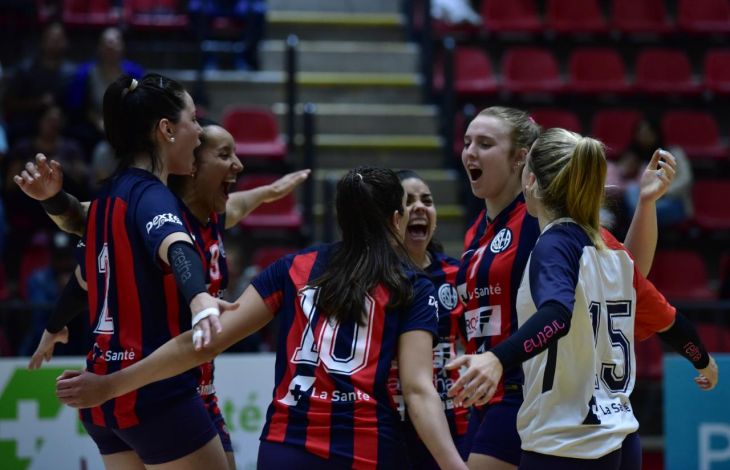 Comienzan los playoffs
