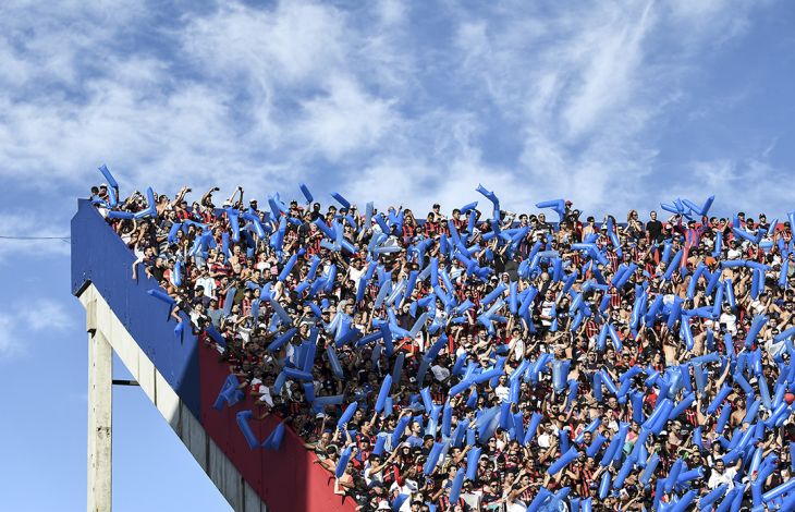 Venta vs. Defensa