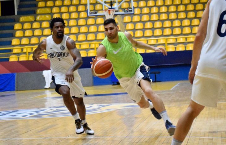 El Bicampeón inaugura la BCL Américas