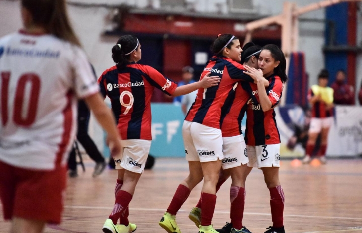¡A semis!