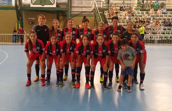Empate en Caballito