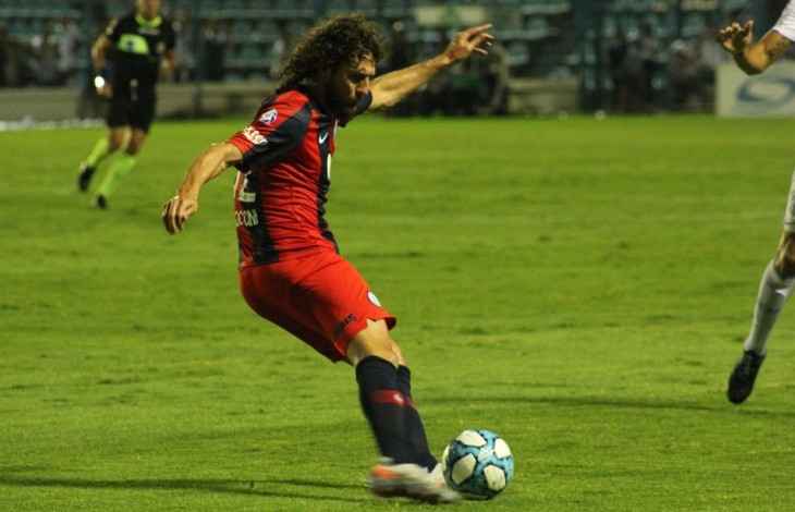 Empate en Tucumán