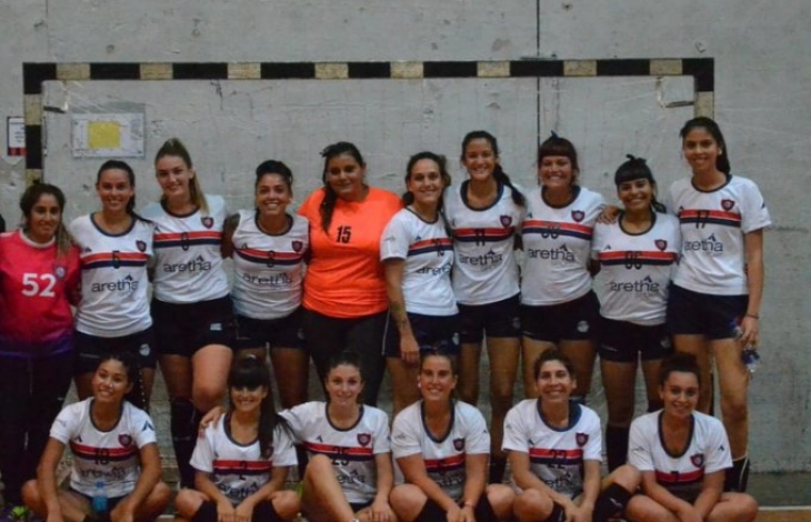 Cerró con goleada