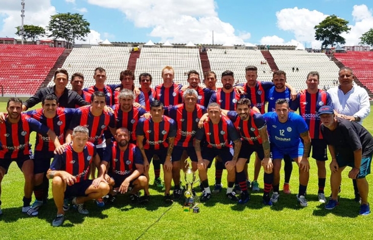 ¡Sigue girando!