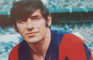 Los 75 años de Villar, un ídolo de todas las épocas