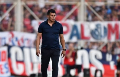 “Me quedo con buenas sensaciones”