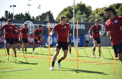 Pensando en el Halcón