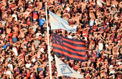 Venta vs. Independiente