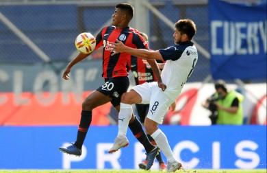 Empate sin goles ante el Rojo