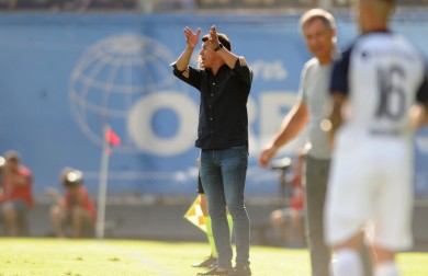 “Sometimos al rival”