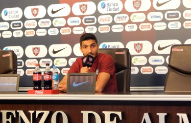 “Confiamos en que se abrirá el arco”