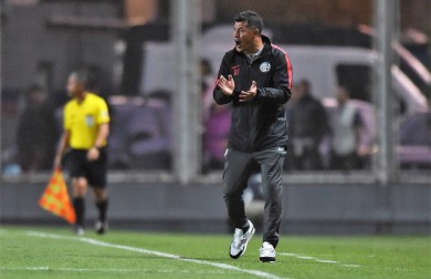 “El equipo merecía volver a ganar”