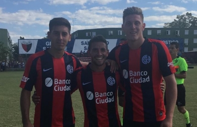 ¡Corazón de campeón!