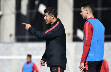 Práctica en dos bloques