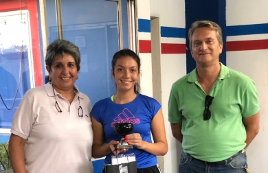 Grandes finales en Ciudad Deportiva