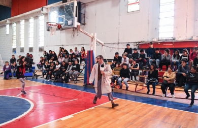 Una apuesta que se renueva