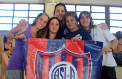 En memoria de Lorena