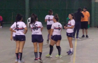 Un tropezón que no es caída 