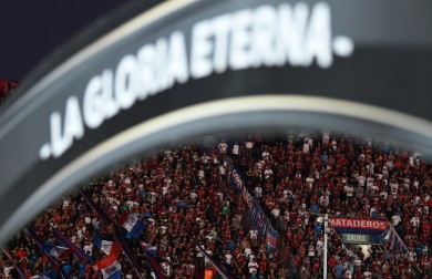 El Ciclón ya palpita el sorteo