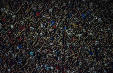 Venta vs. Estudiantes de San Luis