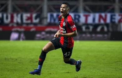 Duelo copero antes del receso