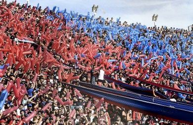 Sacá tu Abono y acompañá al Ciclón