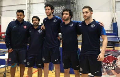 Se viene el clásico ante River