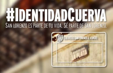 Identidad Cuerva