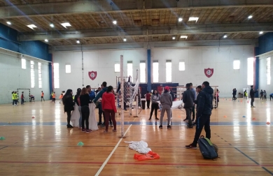 Día del Amigo en CASLA