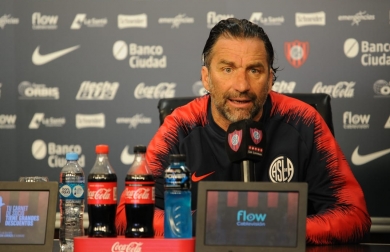 “La clave será la certeza”