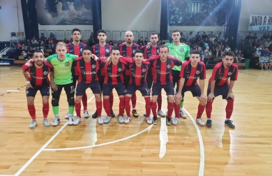 Empate en Avellaneda