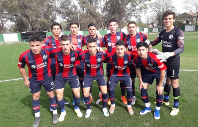 Se escapó en la última