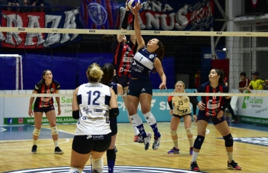 A pensar en los playoffs