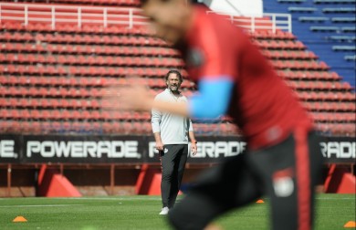 Pensando en el clásico