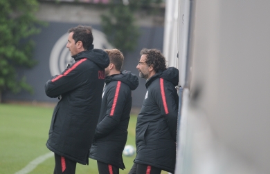 Enfocado en el clásico