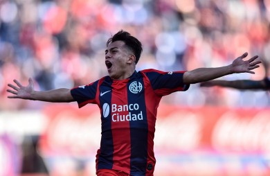 A buscar los tres puntos en casa