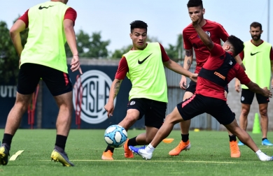 Enfocados en Tucumán