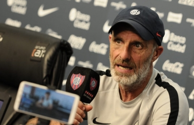 “Contra Atlético será una batalla”