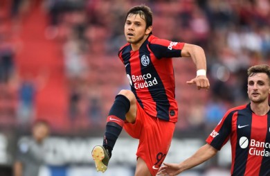 En busca de otra alegría