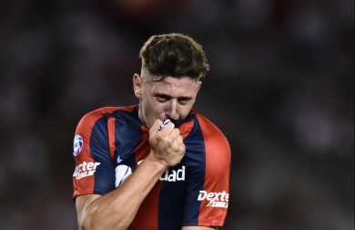 ¡Corazón de Ciclón!