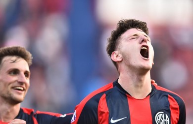 El fixture de la Copa de la Superliga