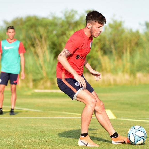 Fuerza y fútbol reducido