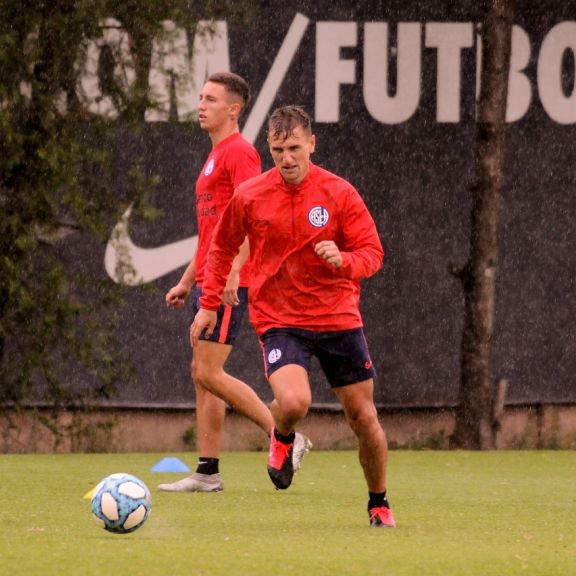 Copa de la Superliga a la vista